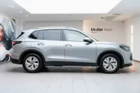 Volkswagen Tiguan 110kW thumbnail