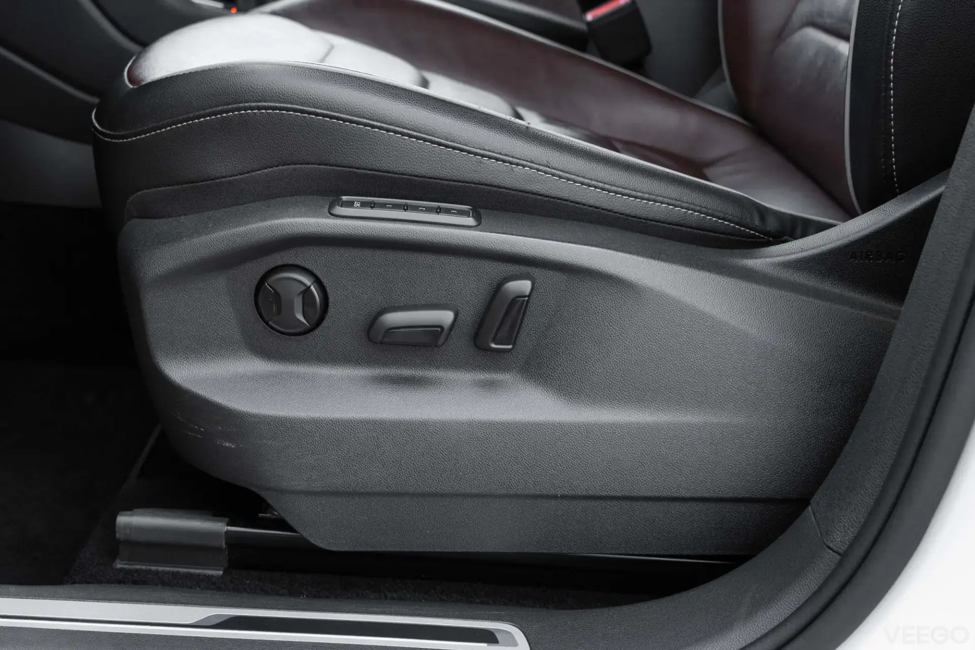 Volkswagen Tiguan 110kW