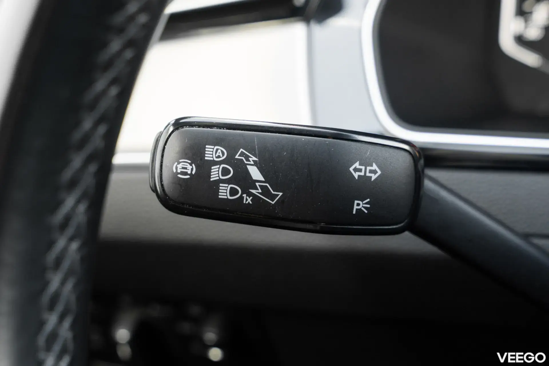 Volkswagen Passat 147kW