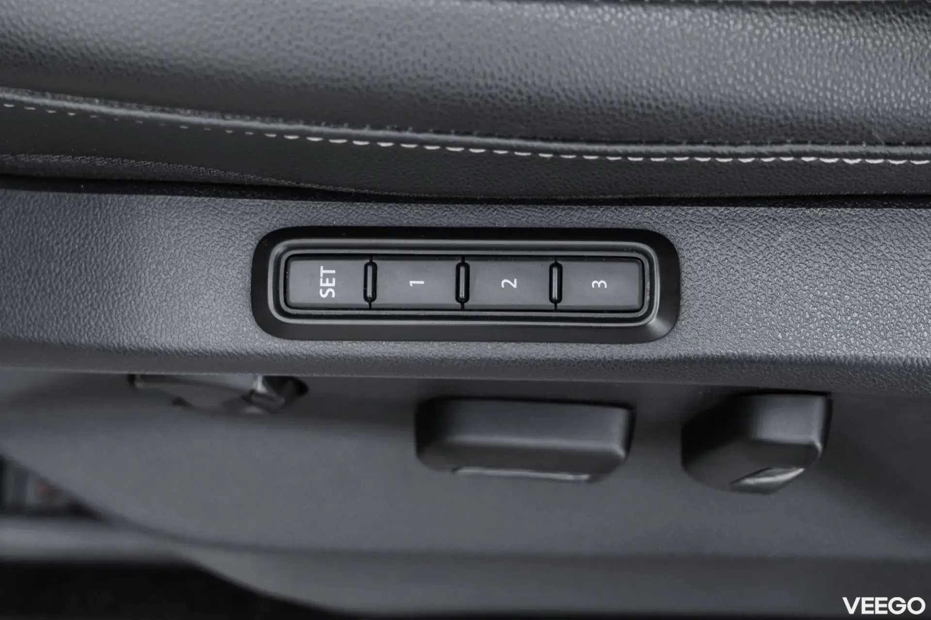 Volkswagen Tiguan 110kW