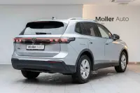 Volkswagen Tiguan 110kW thumbnail