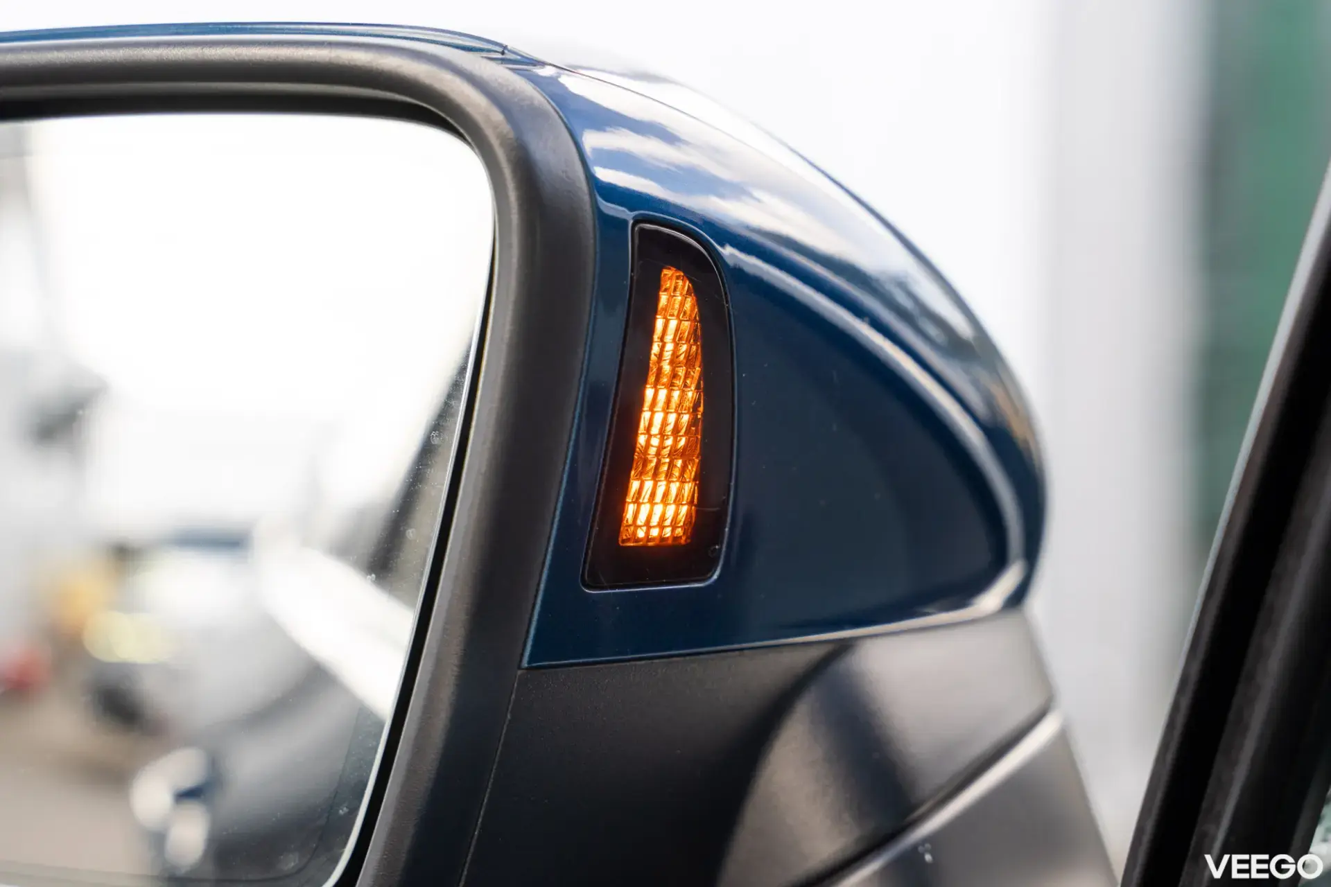 Volkswagen Passat 147kW