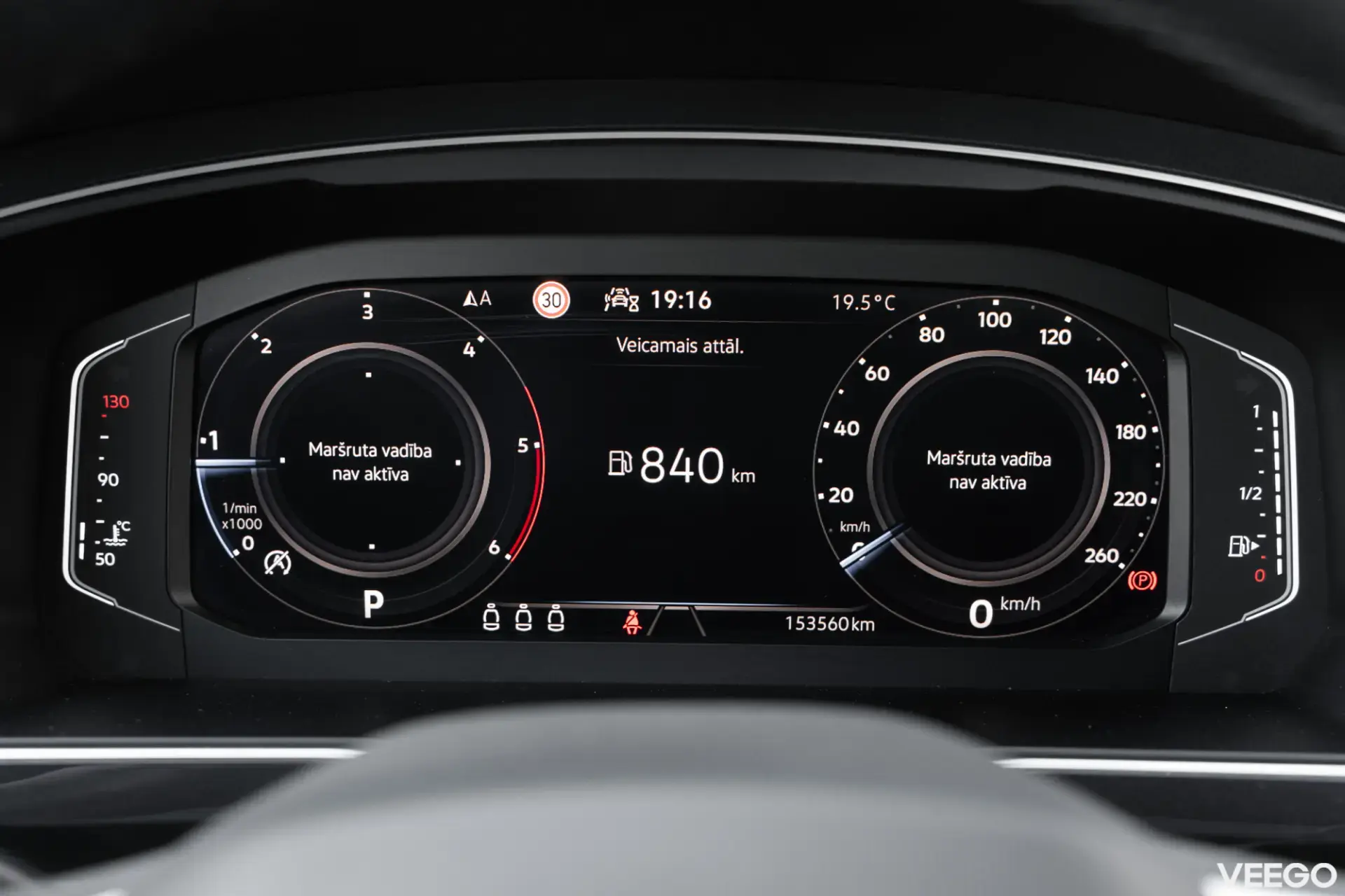 Volkswagen Tiguan 110kW