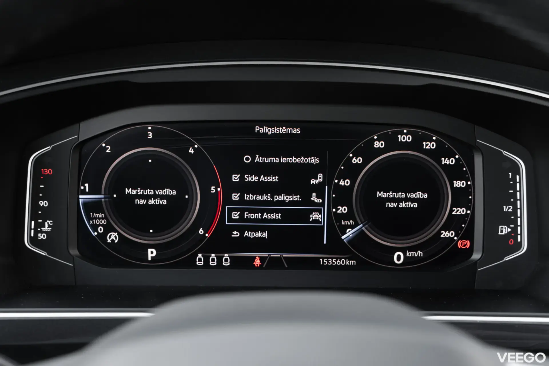 Volkswagen Tiguan 110kW