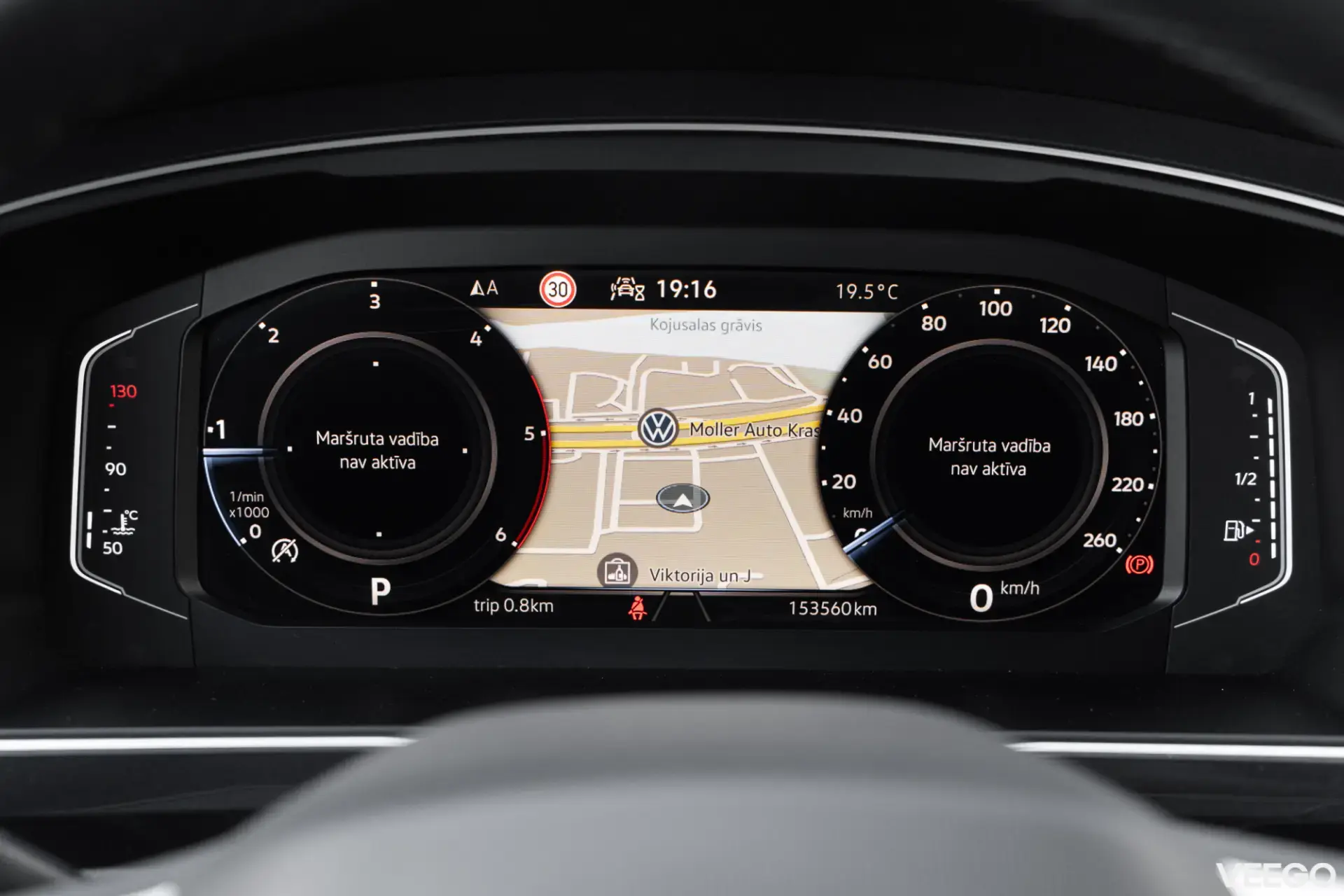 Volkswagen Tiguan 110kW