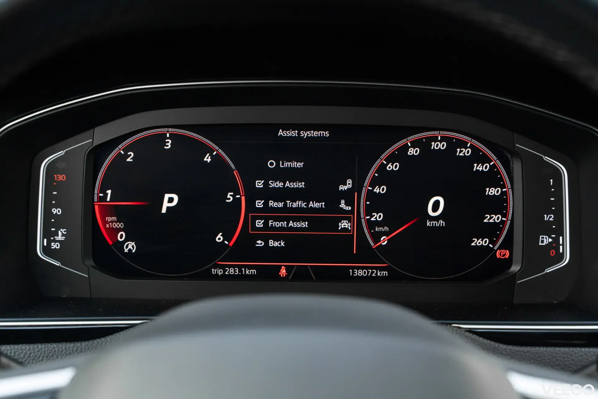 Volkswagen Passat 147kW