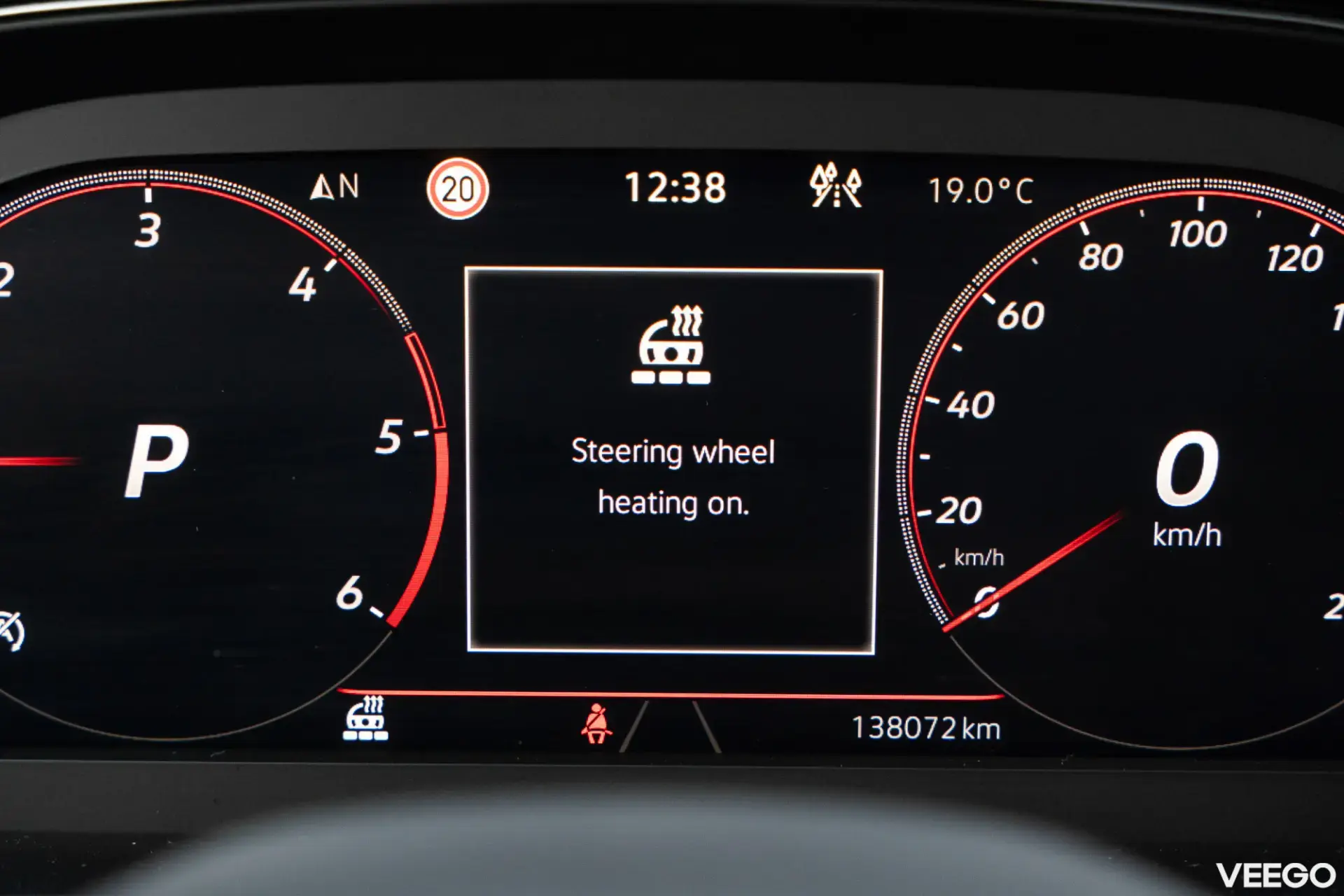 Volkswagen Passat 147kW