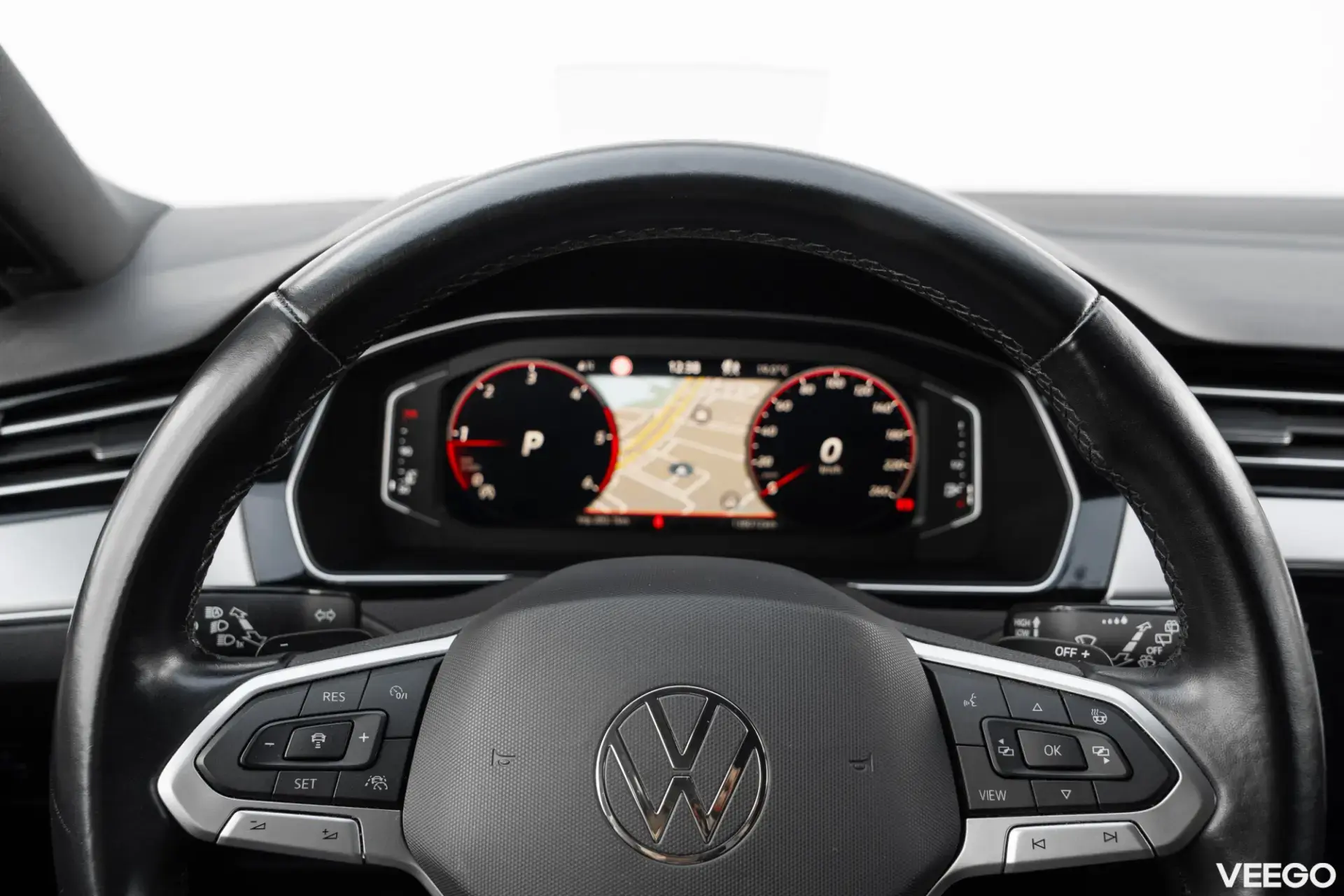 Volkswagen Passat 147kW