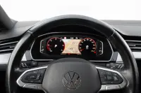 Volkswagen Passat 147kW thumbnail