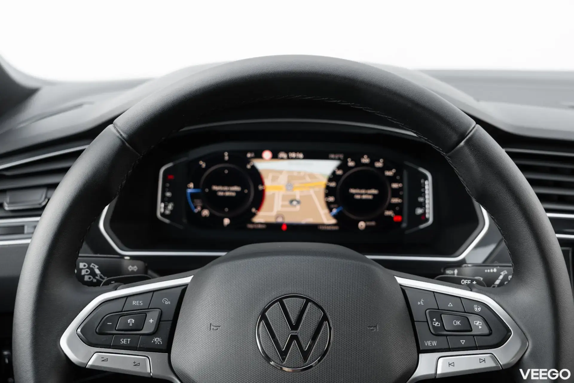 Volkswagen Tiguan 110kW