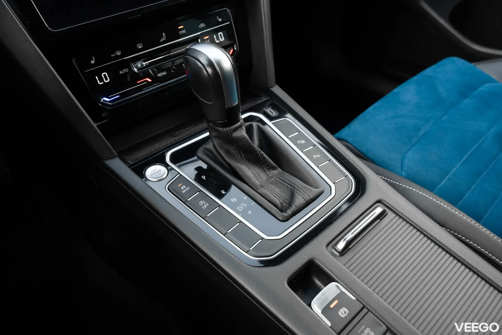 Volkswagen Passat 147kW