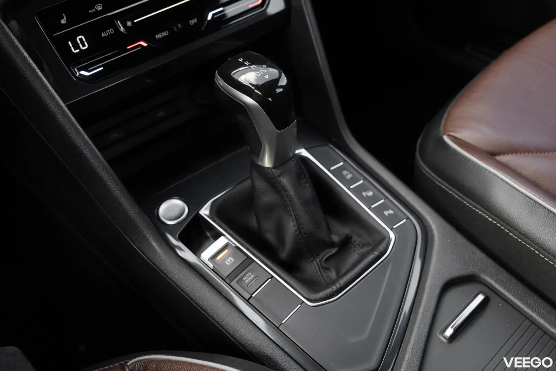 Volkswagen Tiguan 110kW