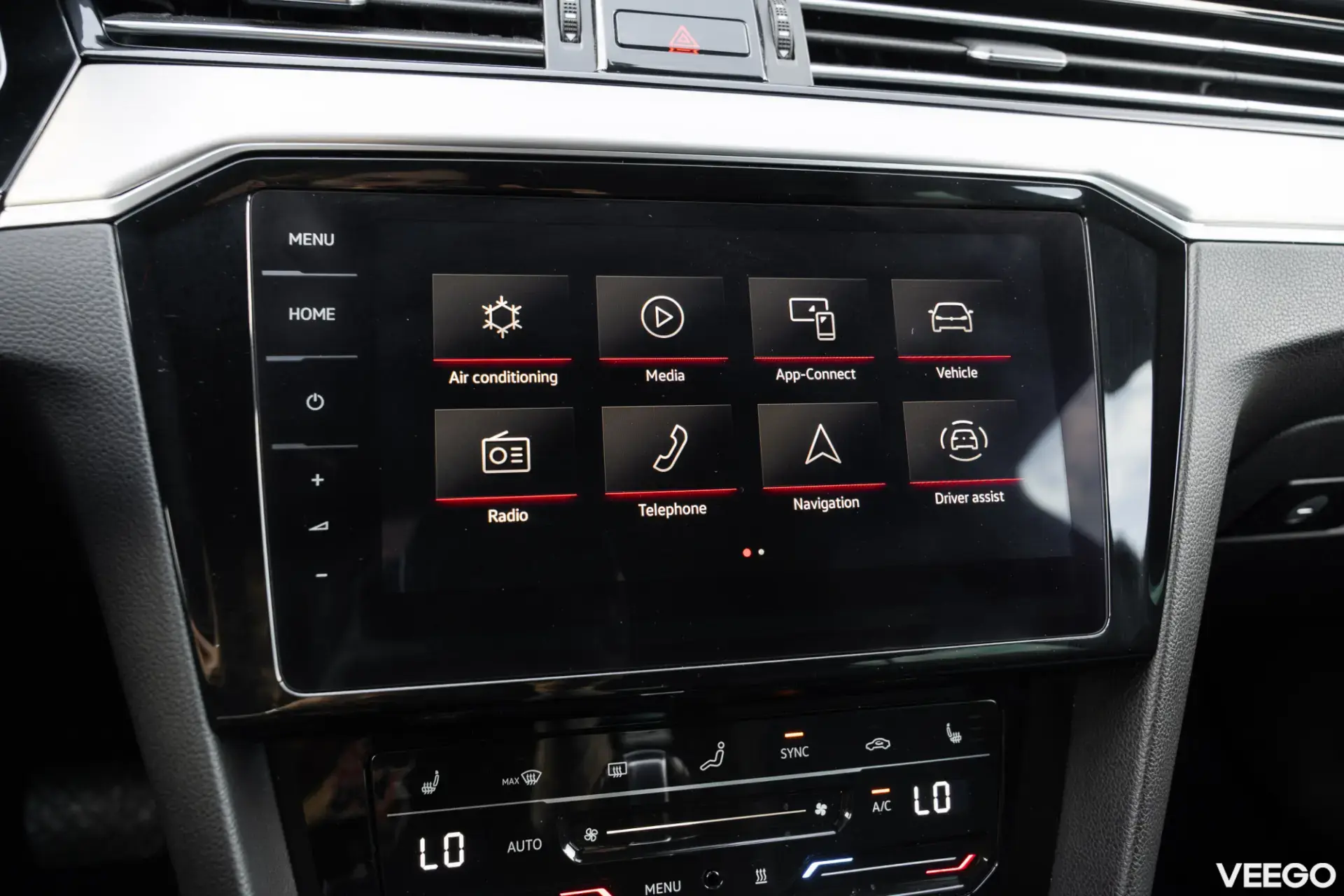 Volkswagen Passat 147kW