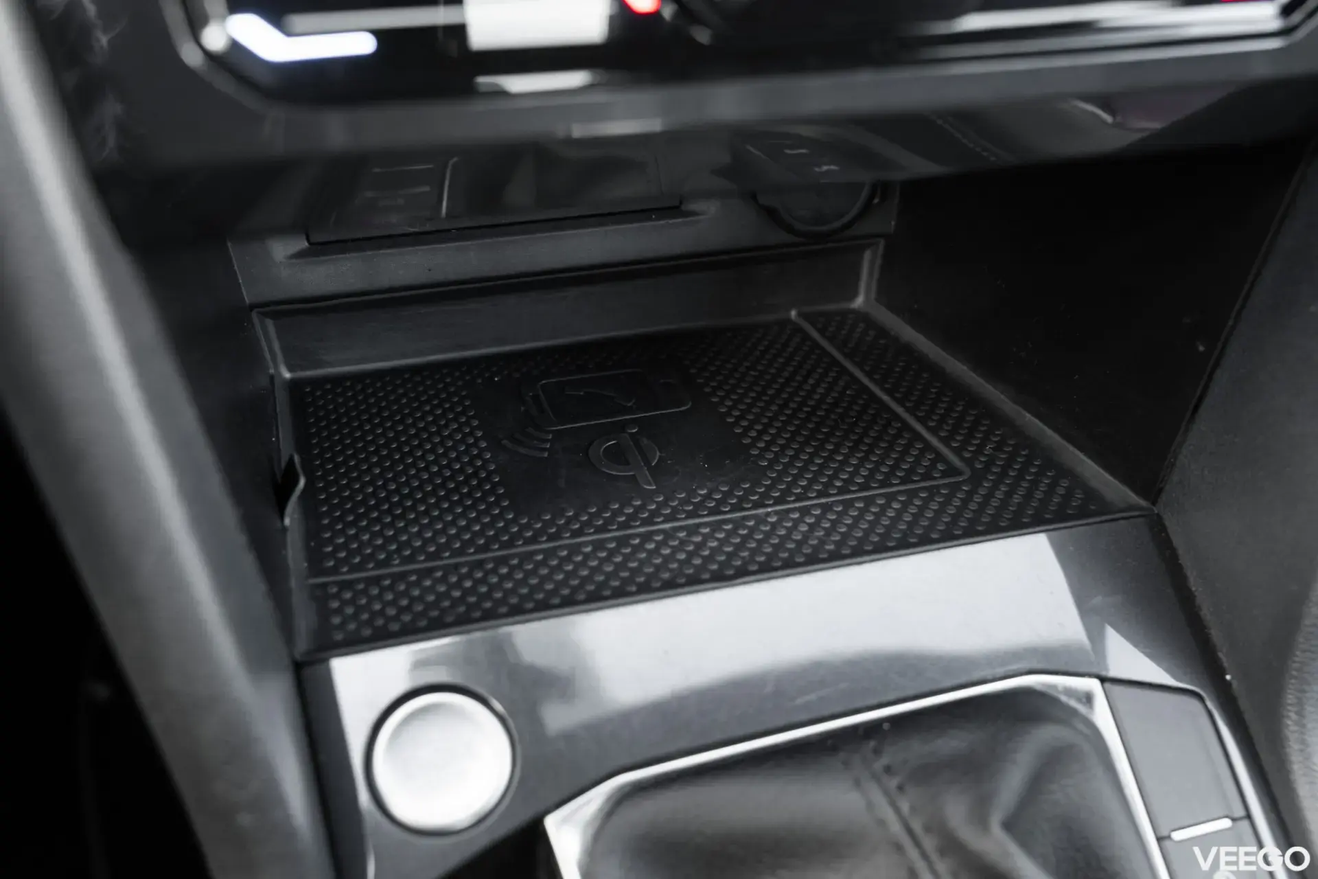 Volkswagen Tiguan 110kW