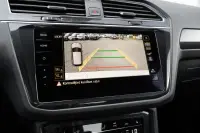 Volkswagen Tiguan 110kW thumbnail