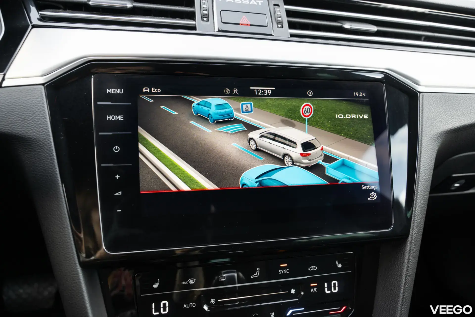 Volkswagen Passat 147kW