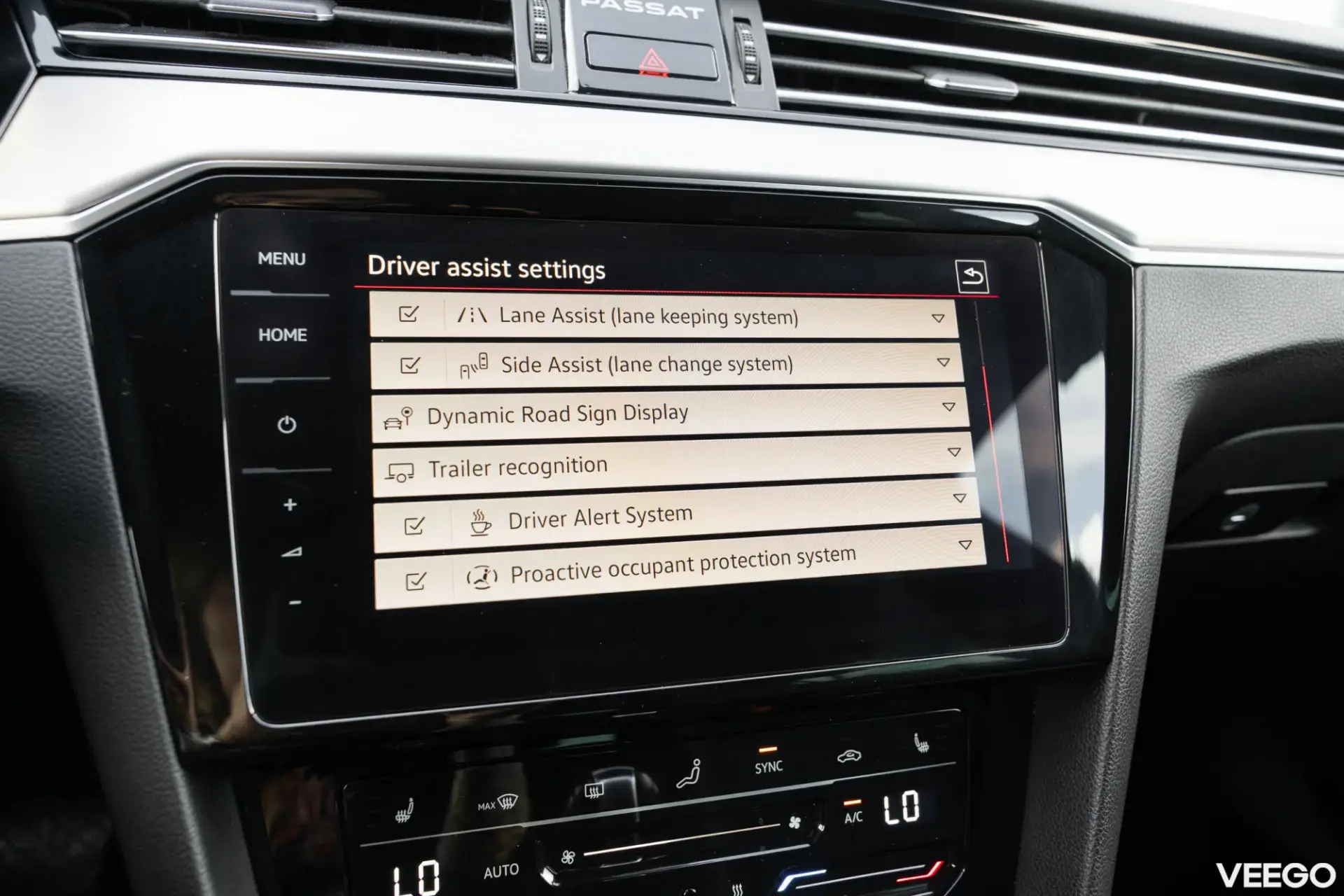 Volkswagen Passat 147kW