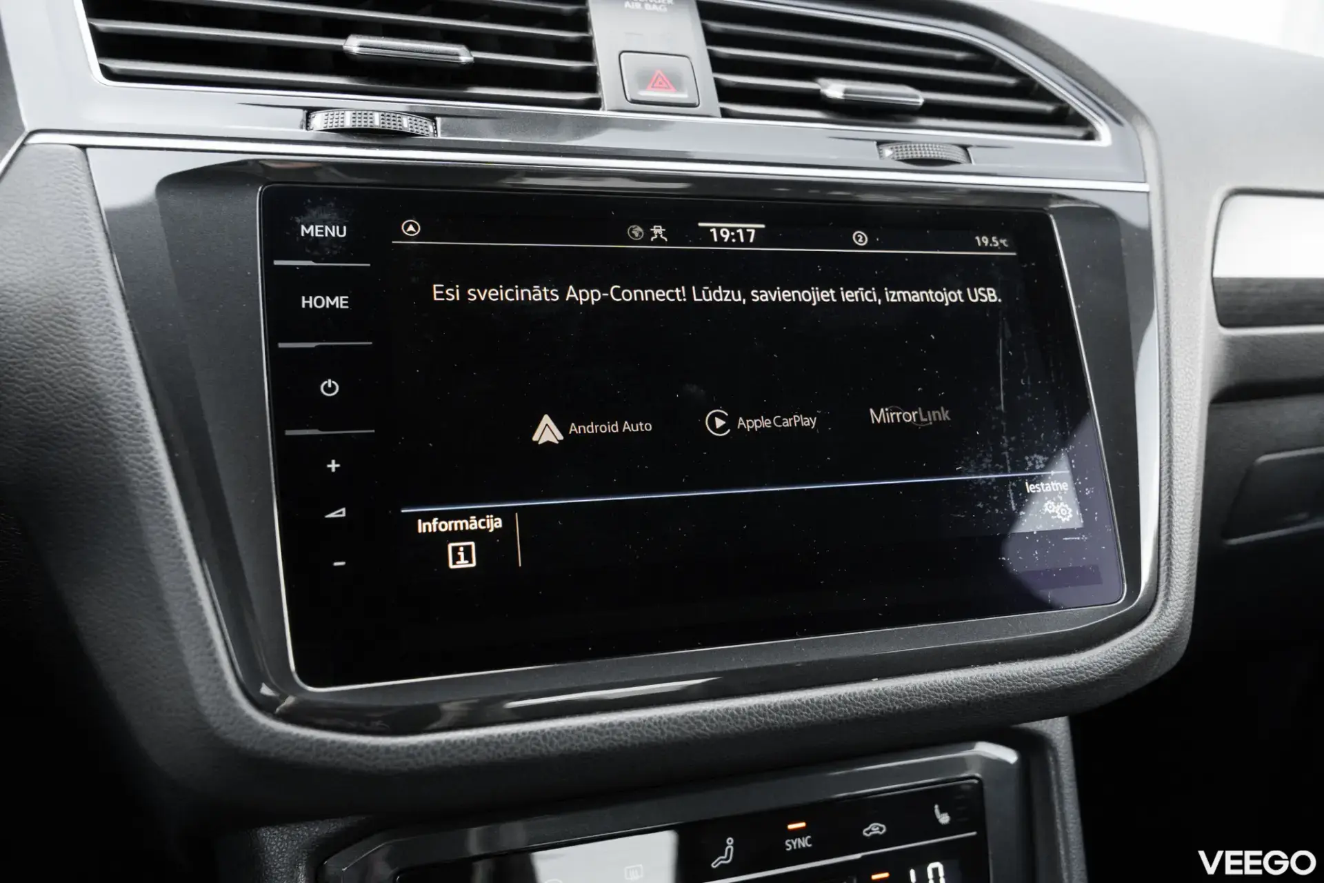 Volkswagen Tiguan 110kW