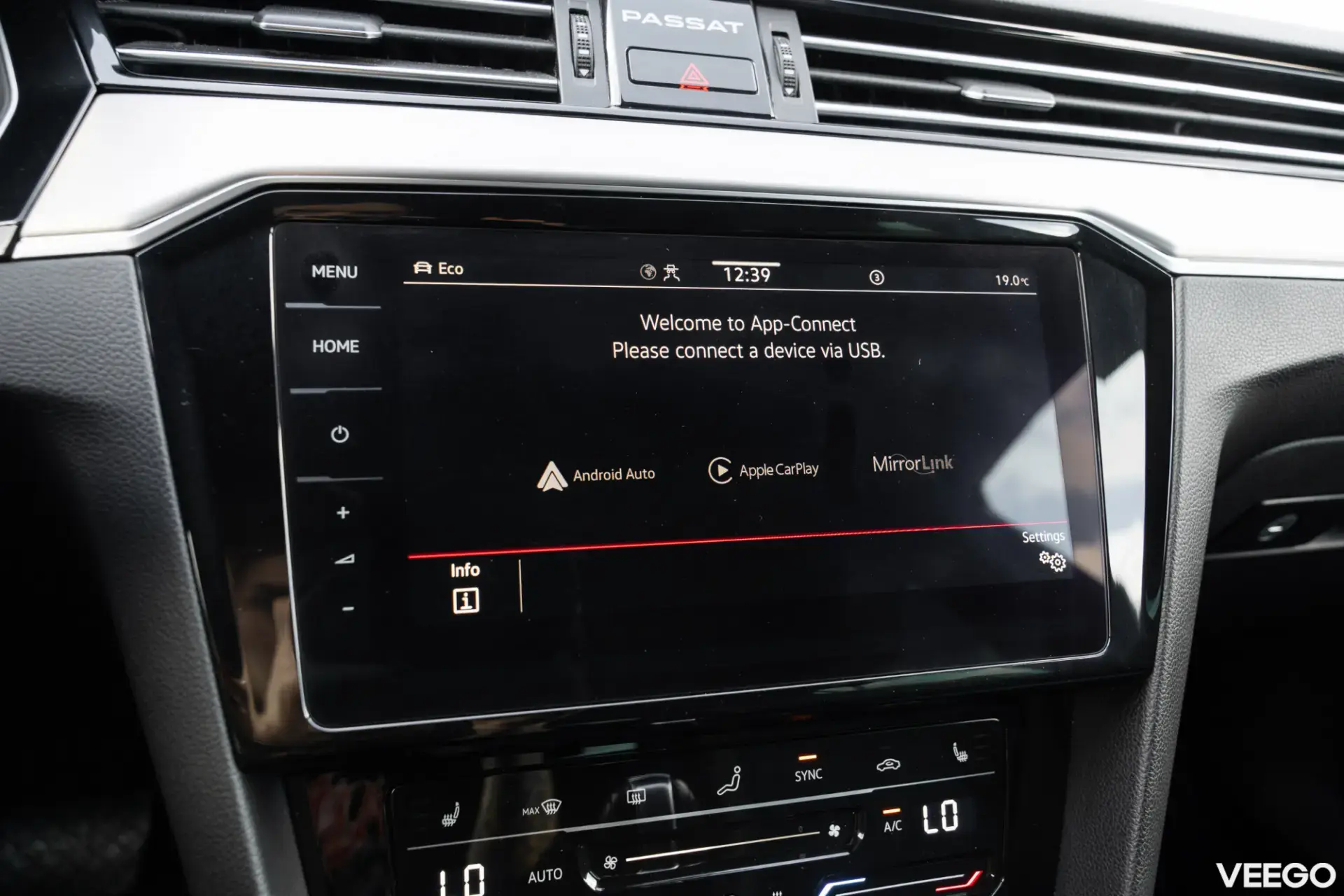 Volkswagen Passat 147kW