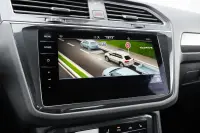 Volkswagen Tiguan 110kW thumbnail