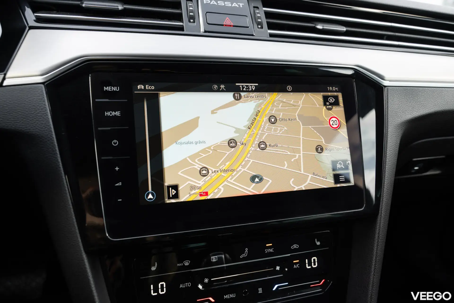 Volkswagen Passat 147kW