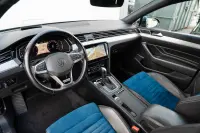 Volkswagen Passat 147kW thumbnail