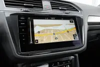 Volkswagen Tiguan 110kW thumbnail