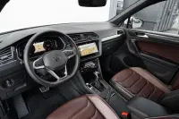 Volkswagen Tiguan 110kW thumbnail