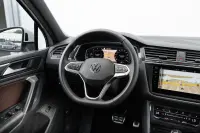 Volkswagen Tiguan 110kW thumbnail