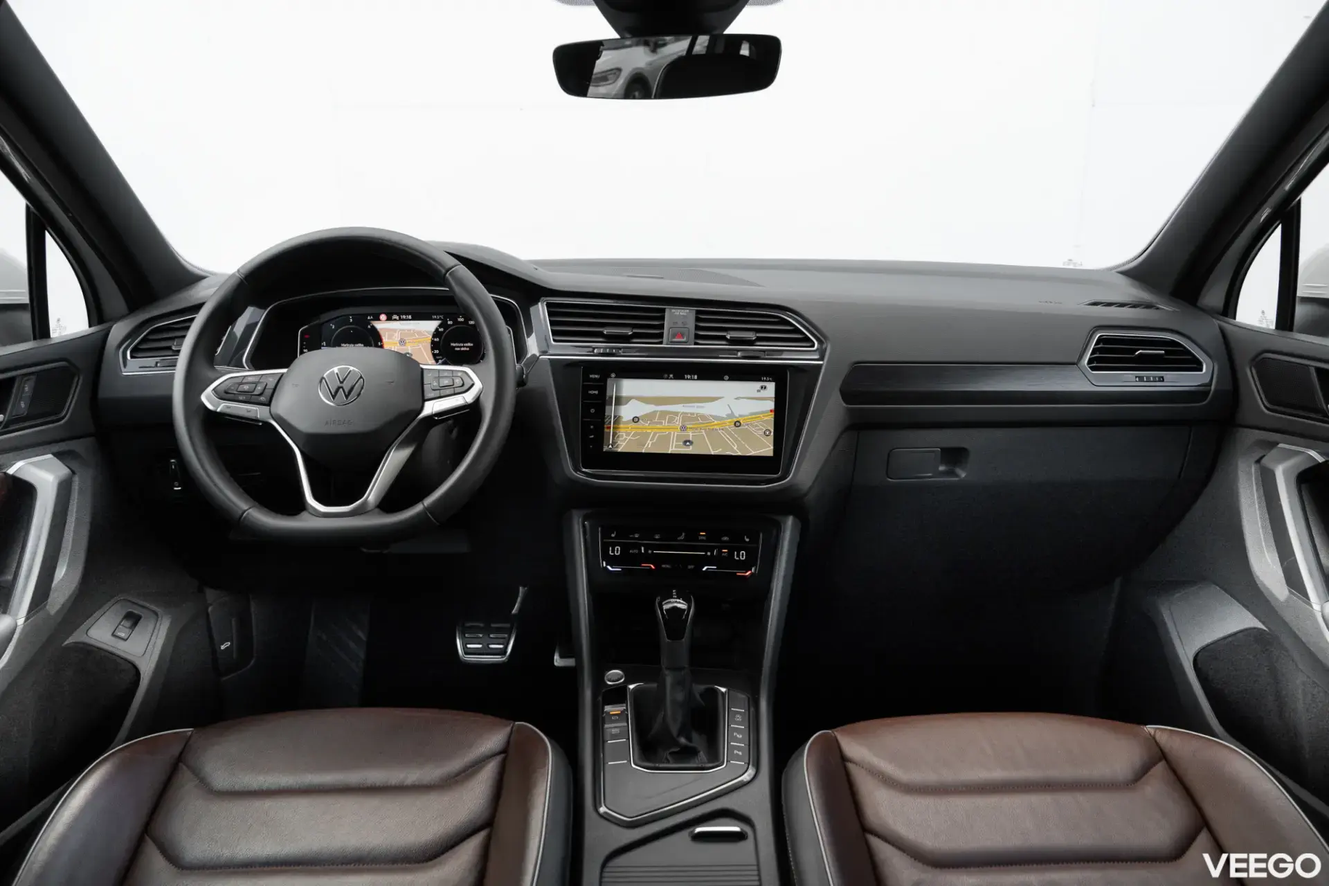 Volkswagen Tiguan 110kW