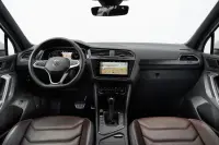 Volkswagen Tiguan 110kW thumbnail