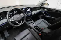 Volkswagen Tiguan 110kW thumbnail