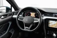 Volkswagen Passat 147kW thumbnail