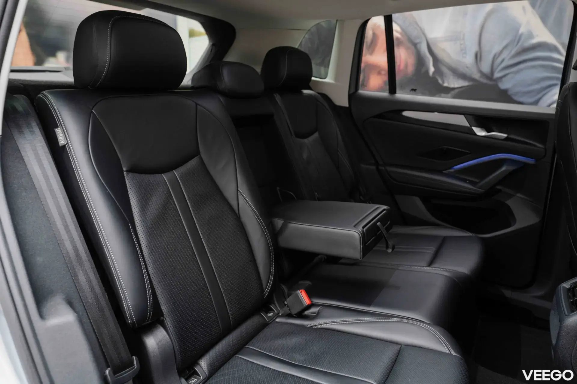 Volkswagen Tiguan 110kW