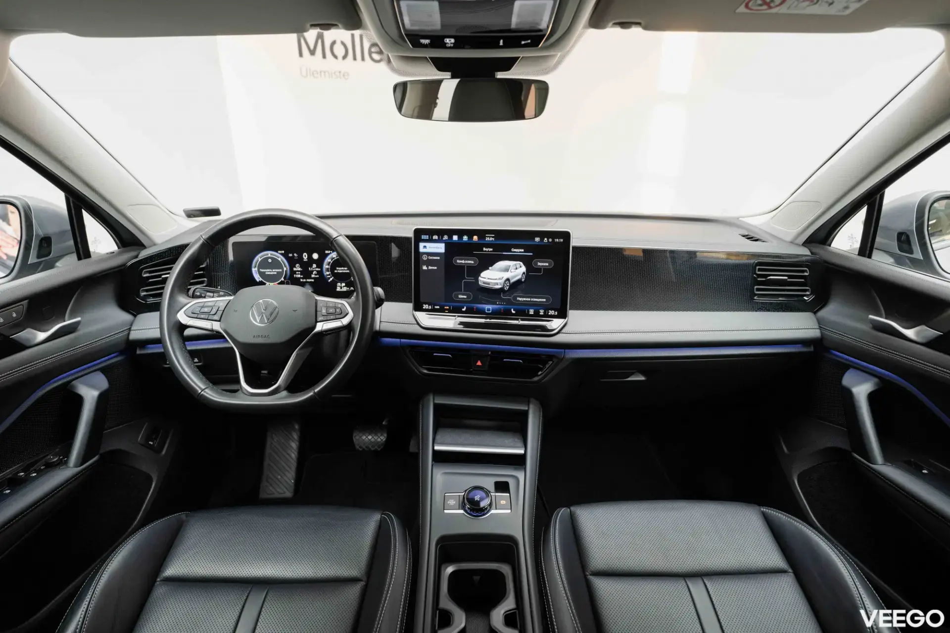 Volkswagen Tiguan 110kW