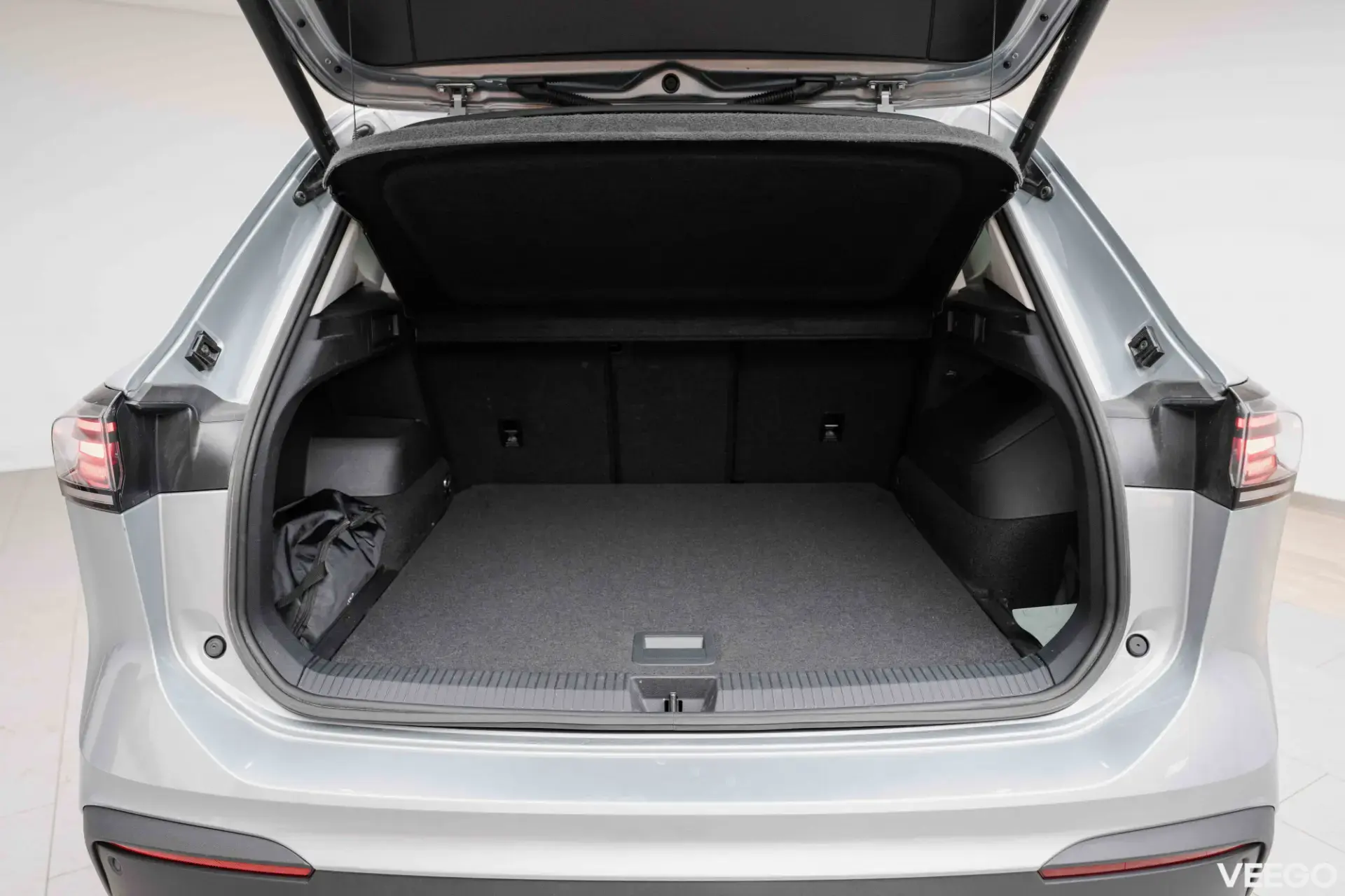 Volkswagen Tiguan 110kW