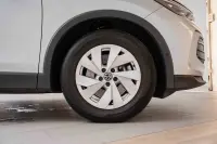 Volkswagen Tiguan 110kW thumbnail