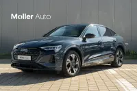 Audi Q8 250kW thumbnail