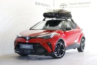 Toyota C-HR 112kW thumbnail