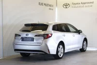 Toyota Corolla 72kW thumbnail