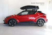 Toyota C-HR 112kW thumbnail