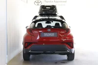 Toyota C-HR 112kW thumbnail