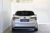 Toyota Corolla 72kW thumbnail