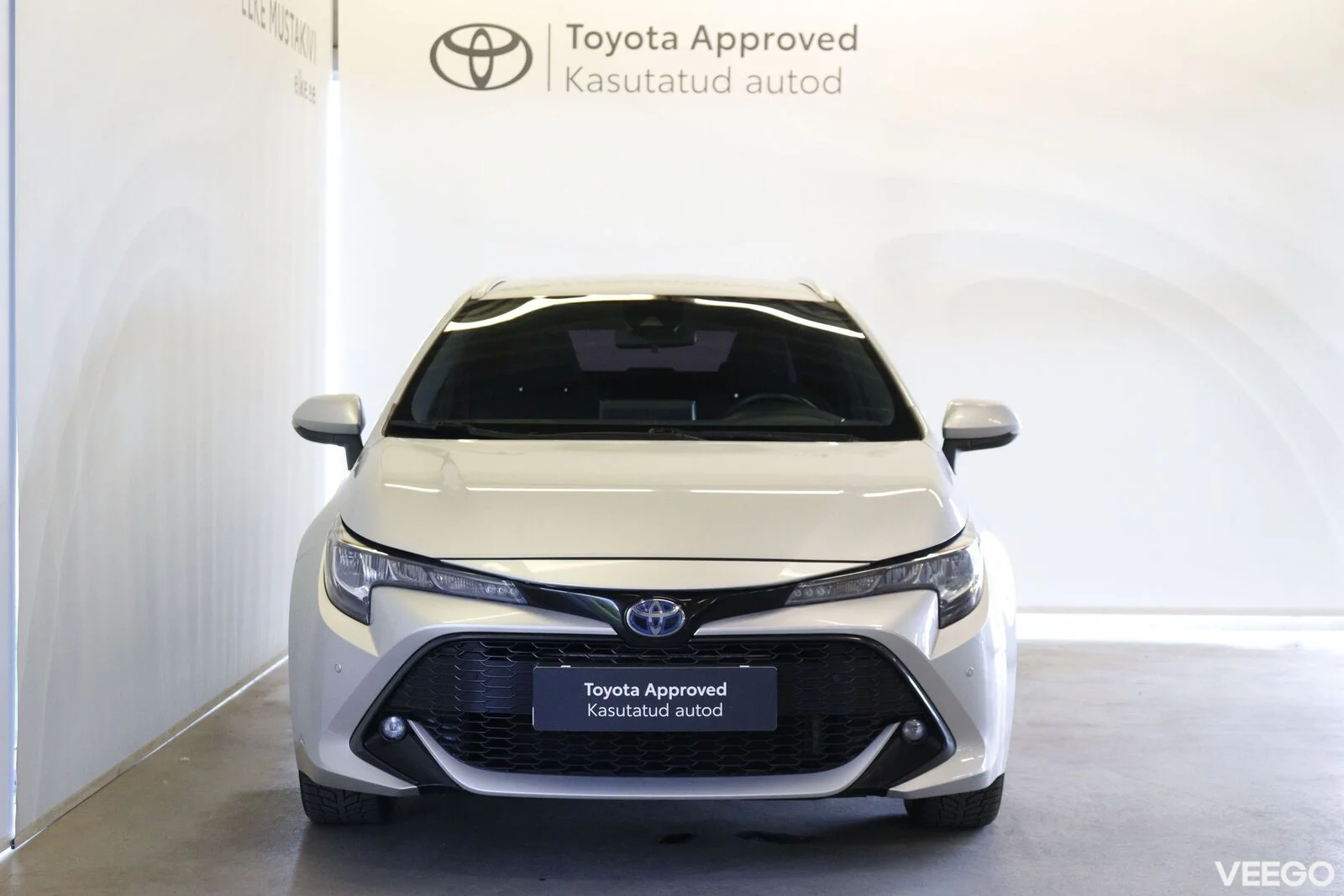 Toyota Corolla 72kW