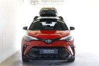Toyota C-HR 112kW thumbnail