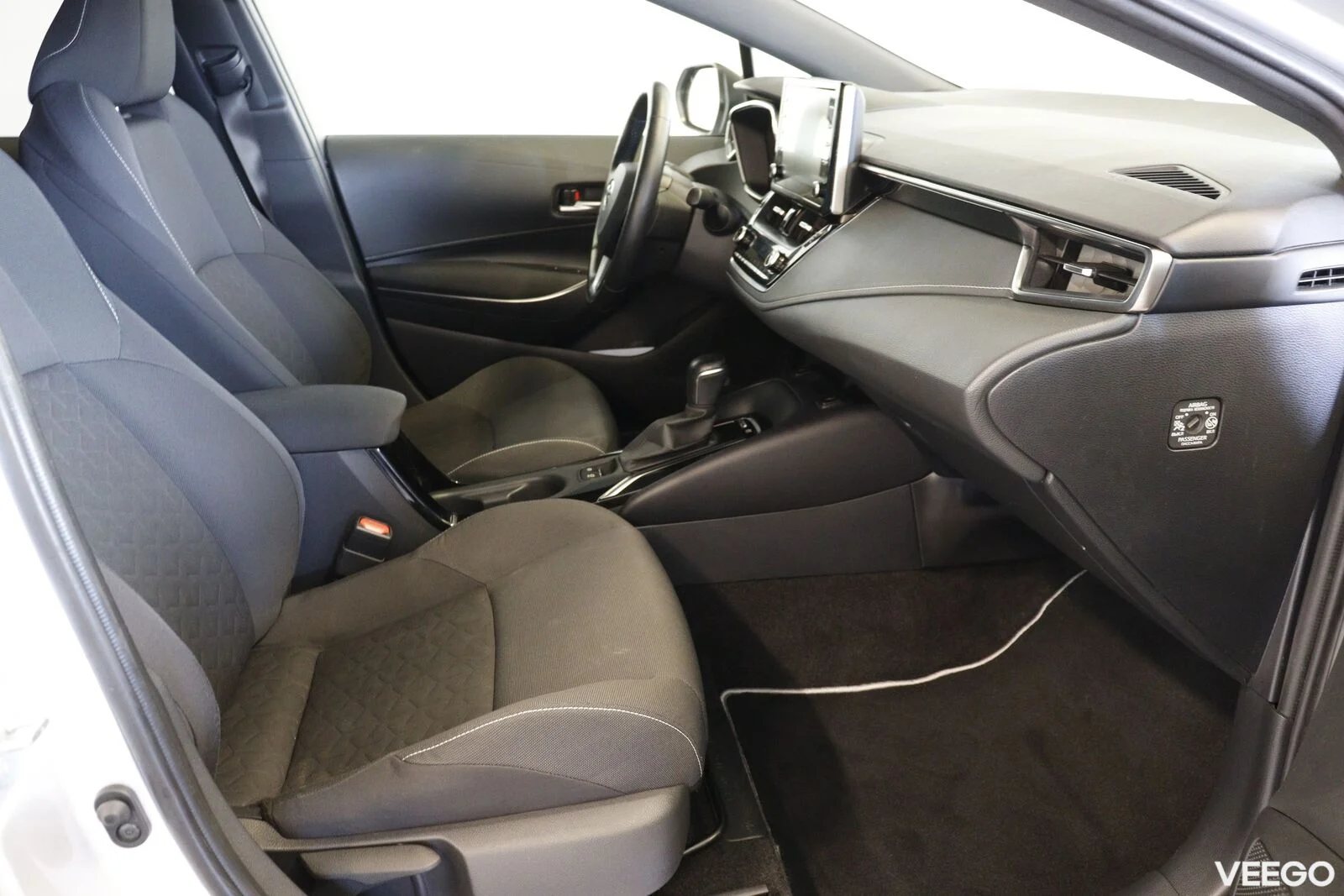Toyota Corolla 72kW