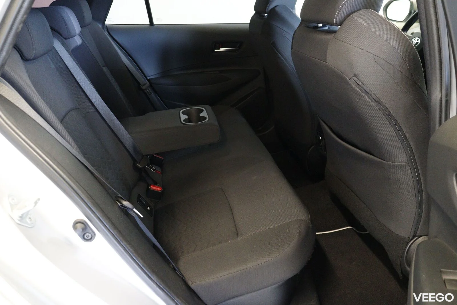 Toyota Corolla 72kW