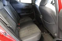 Toyota C-HR 112kW thumbnail
