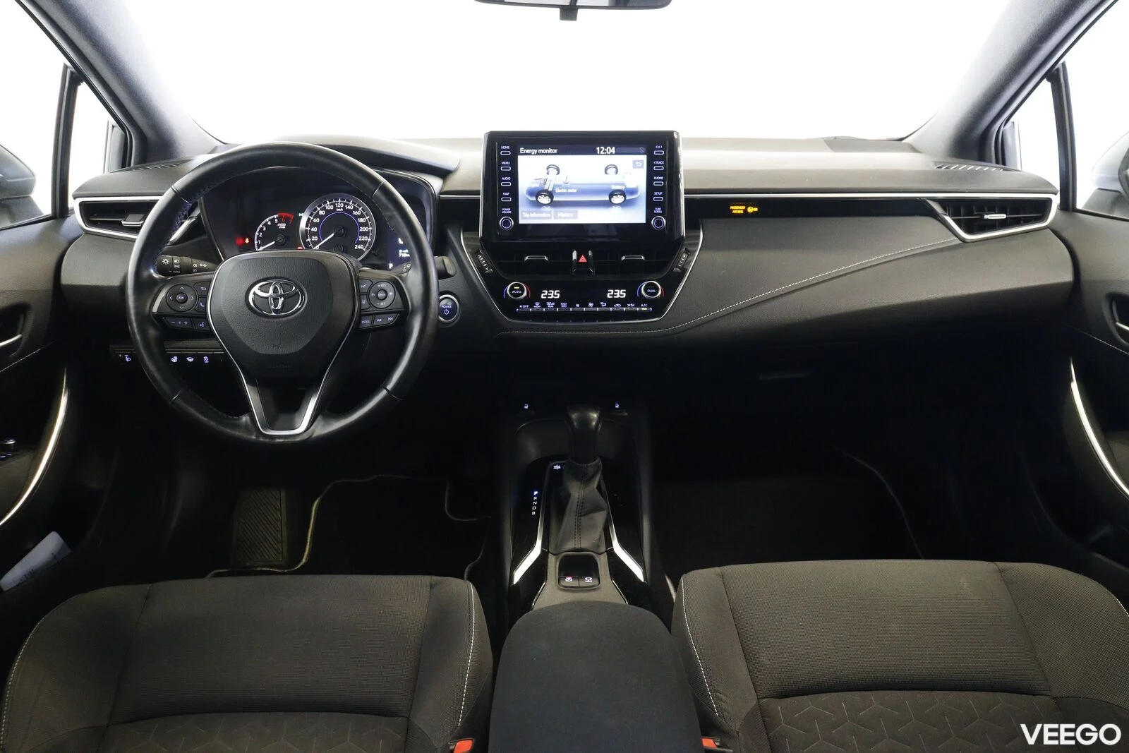 Toyota Corolla 72kW