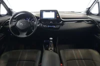 Toyota C-HR 112kW thumbnail
